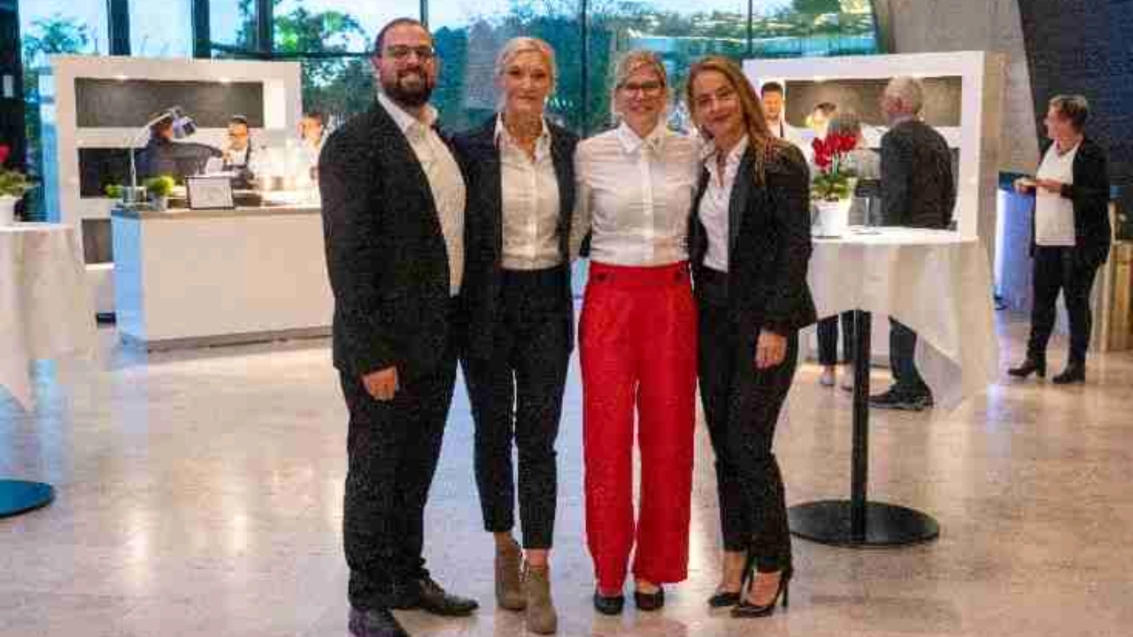 Hauptamtliche / Jubilarfeier 2025