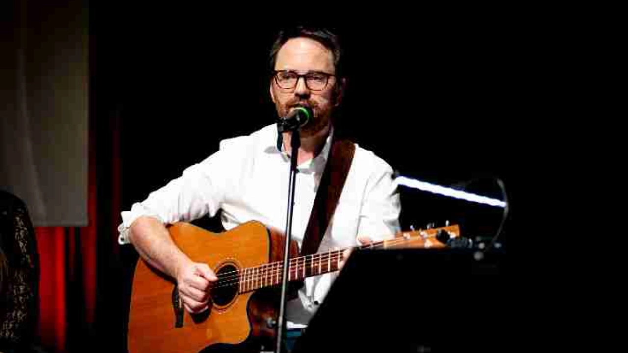 Christian Steiner / Jubilarfeier 2025