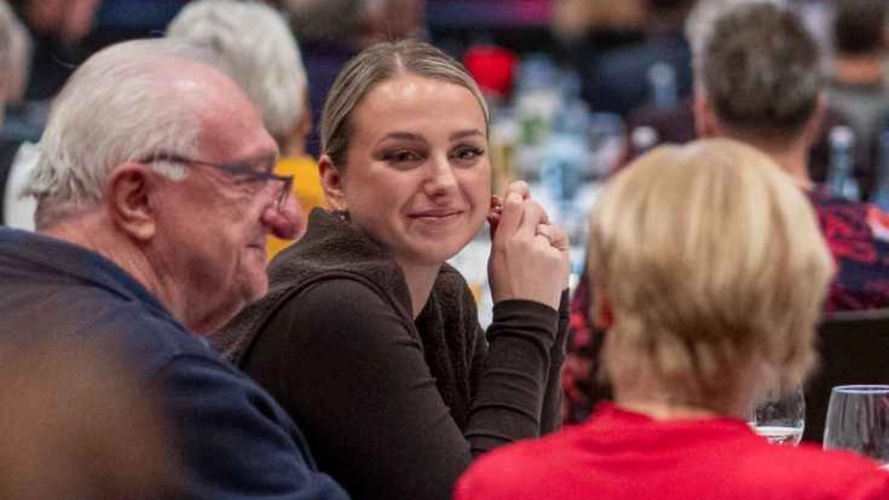 Jubilare / Jubilarfeier 2025