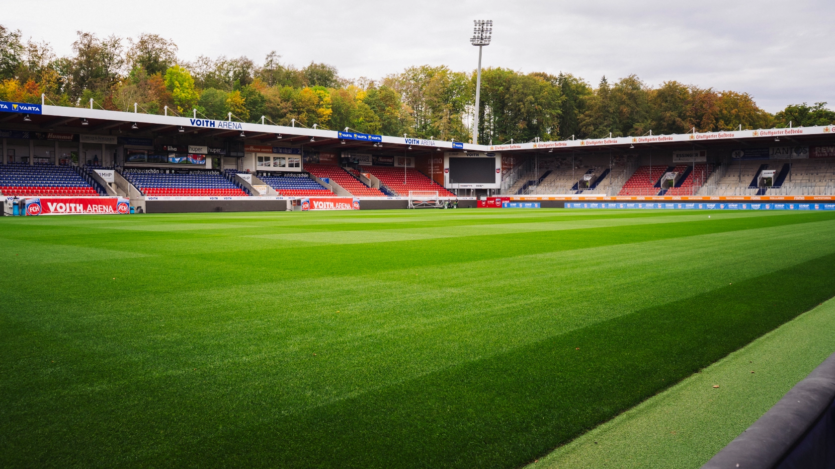 Stadion