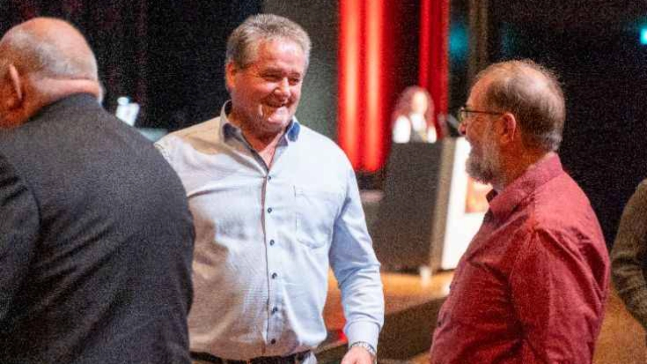 Jubilare / Jubilarfeier 2025