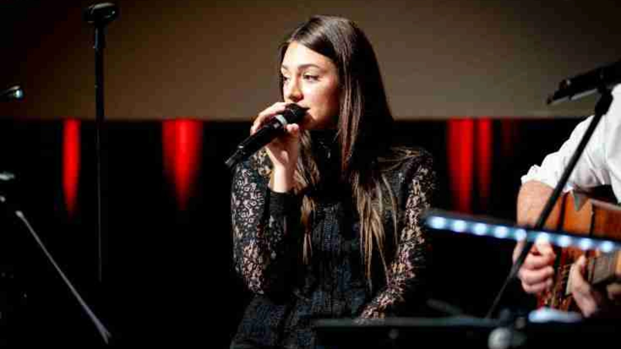 Aysun Dönmez / Jubilarfeier 2025