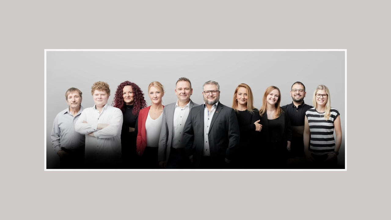 Teambild