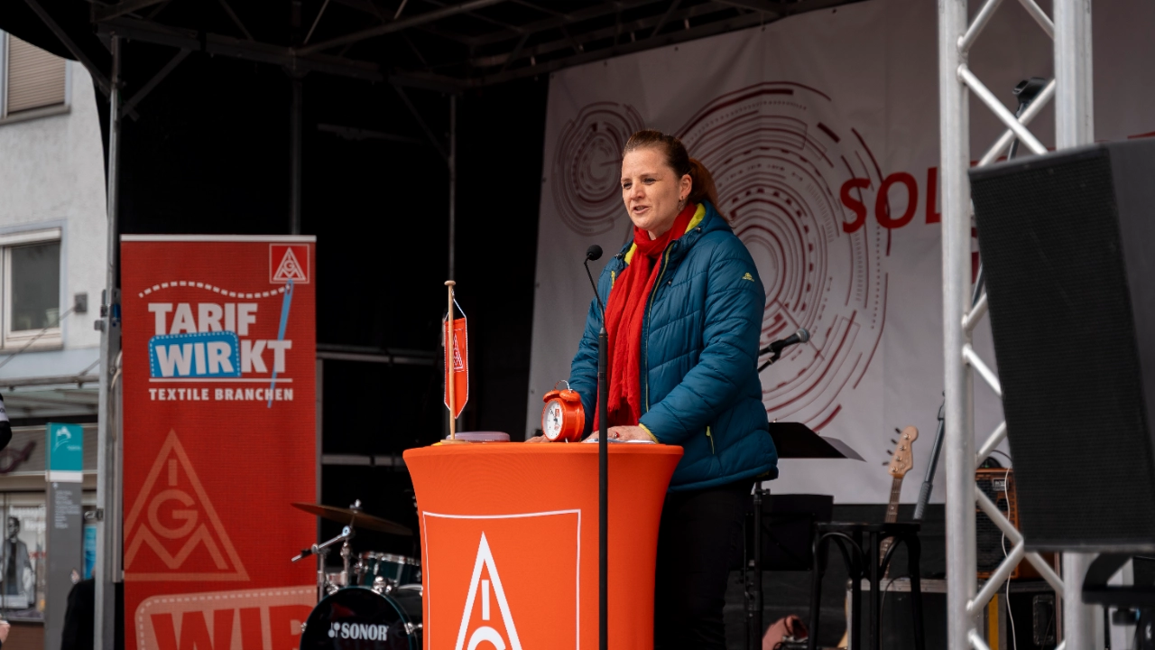 Katja Kollosche