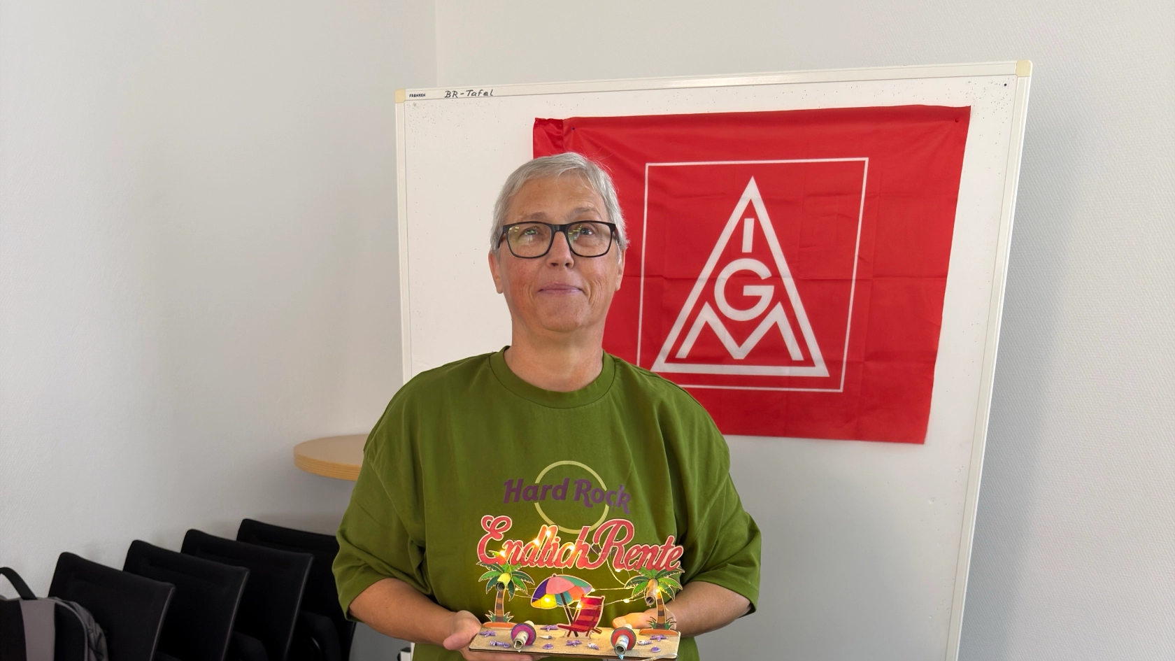 Elke Reihle