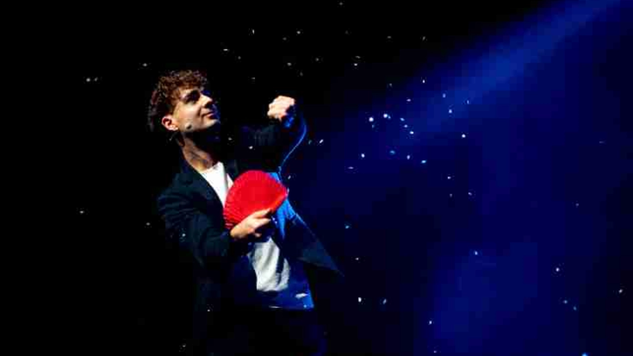 Manuel Wolf / Jubilarfeier 2025