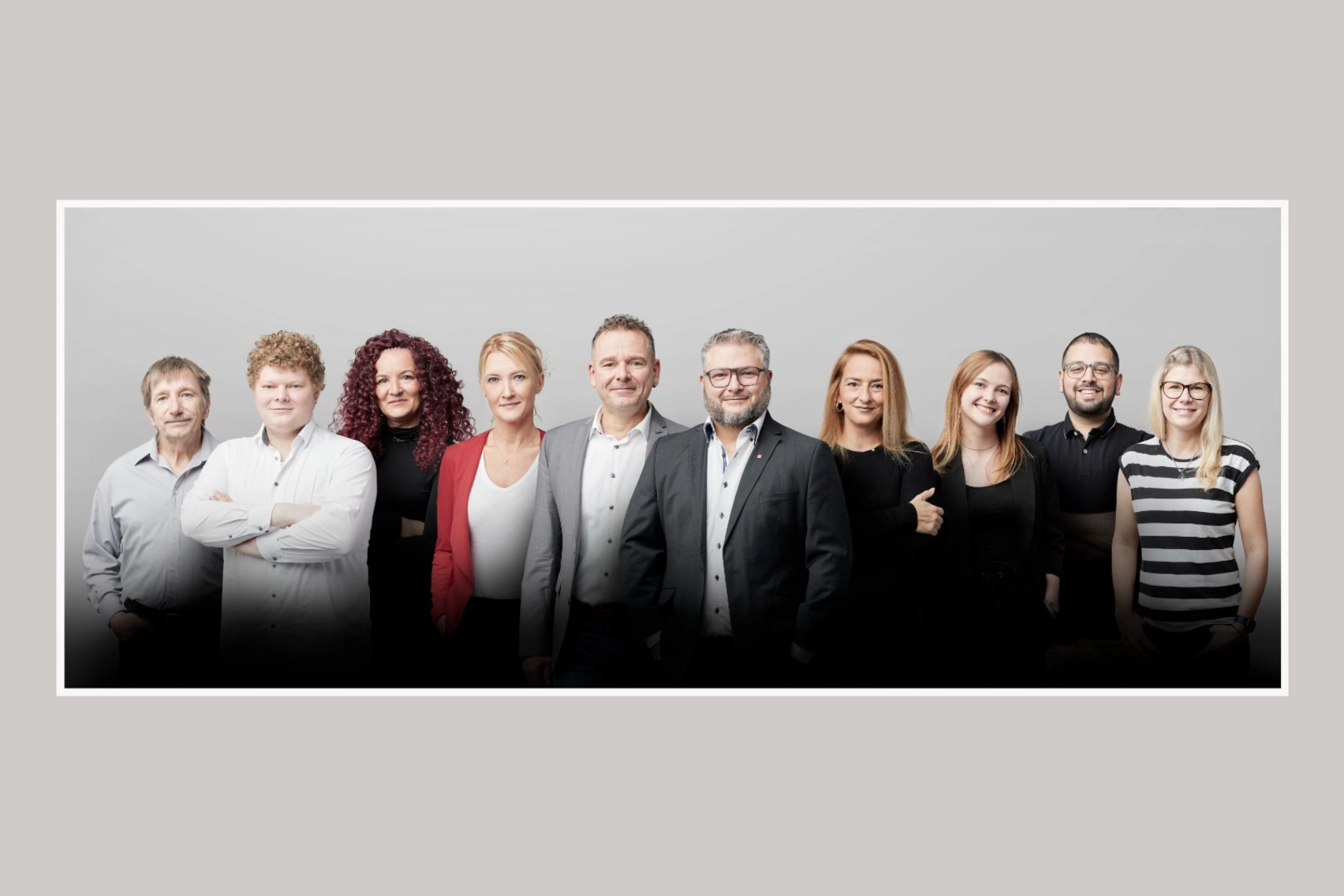 Teambild