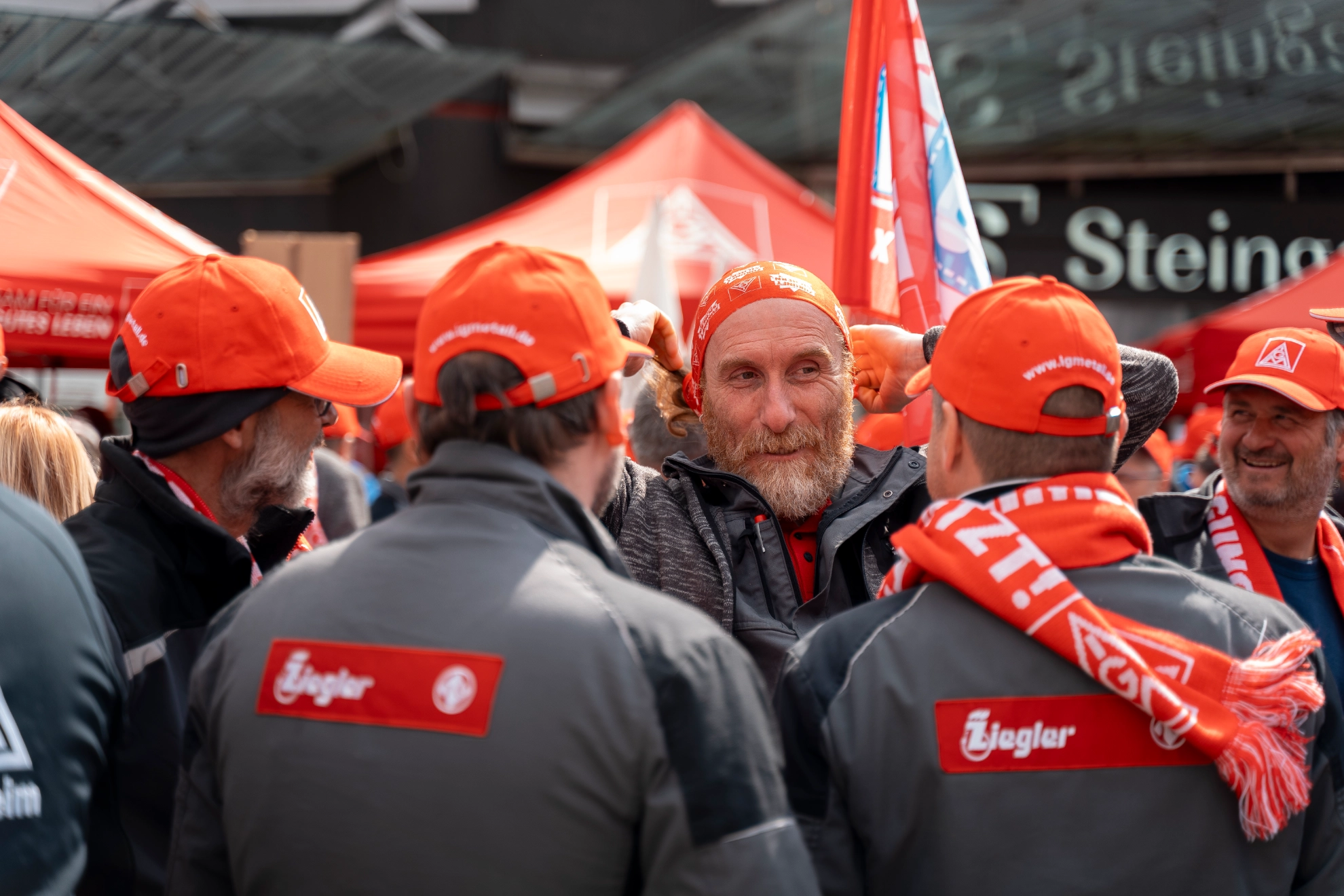Aktionstag Heidenheim