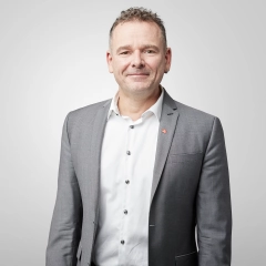 Alexander Müller