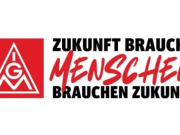 IG Metall fordert entschlossene Weichenstellungen für Baden-Württembergs industrielle Zukunft