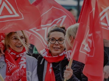 Willkommen bei der IG Metall Heidenheim