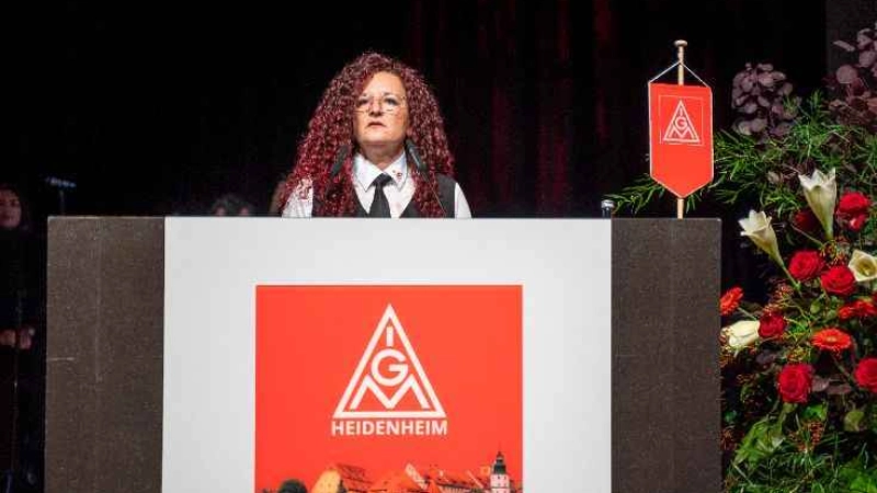 Katja Kalkreuter / Jubilarfeier 2025