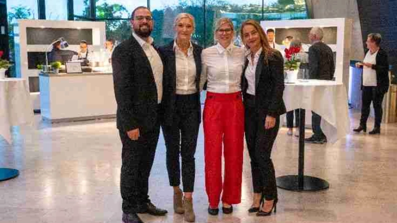 Hauptamtliche / Jubilarfeier 2025