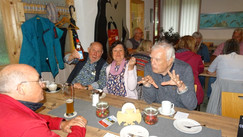 Stadtführung Giengen