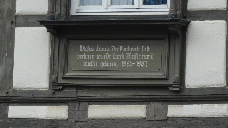Stadtführung Giengen