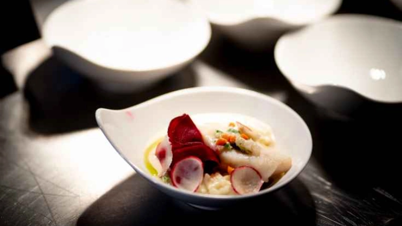 Buffet / Jubilarfeier 2025