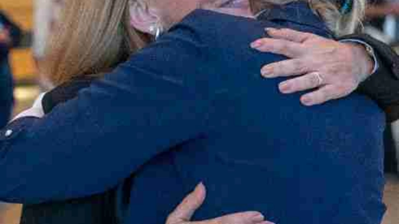 Hauptamtliche / Jubilarfeier 2025