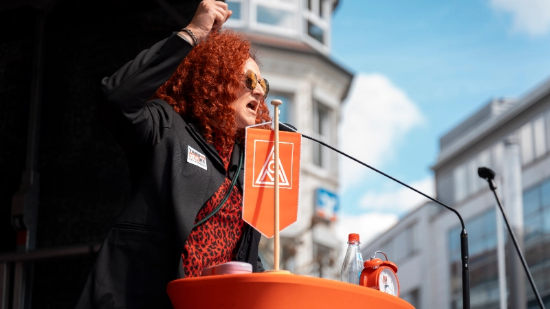Katja Kalkreuter