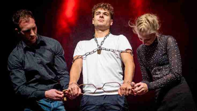 Manuel Wolf / Jubilarfeier 2025