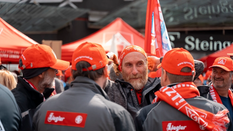 Aktionstag Heidenheim